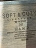 Assorted Brands Blue Sleeveless Top Size M - photo 7