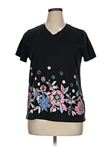 White Stag Short Sleeve T-Shirt (view 1)