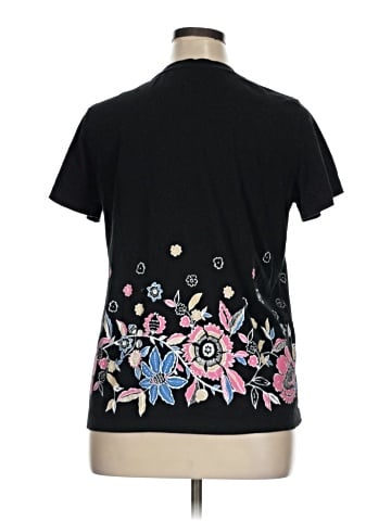 White Stag Short Sleeve T-Shirt (view 2)