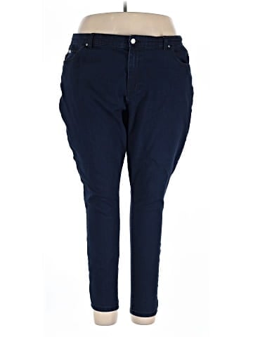 Jaclyn Smith Jeggings (view 1)