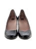 ABEO Black Heels Size 8 (narrow) - photo 2