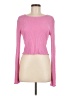PAC Cares Pink Cardigan Size M - photo 1