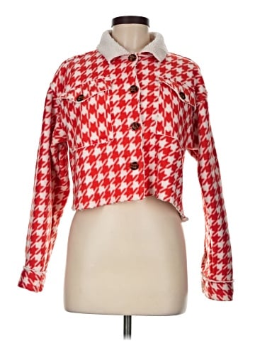 TAXI Jacket (view 1)