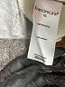 Francesca's 100% Polyester Brown Vest Size XS - photo 7
