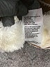 Francesca's 100% Polyester Brown Vest Size XS - photo 9