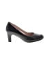 ABEO Black Heels Size 8 (narrow) - photo 1