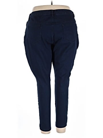Jaclyn Smith Jeggings (view 2)