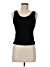Unbranded Black Tank Top Size M - photo 1