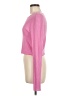PAC Cares Pink Cardigan Size M - photo 5
