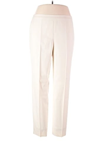 Lafayette 148 New York Wool Pants (view 1)