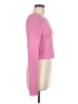 PAC Cares Pink Cardigan Size M - photo 4