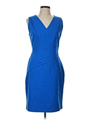 Kenneth Cole REACTION Cocktail Dress (view 1)