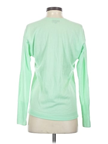 J.Crew Collection Cashmere Pullover Sweater (view 2)
