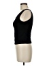 Unbranded Black Tank Top Size M - photo 5