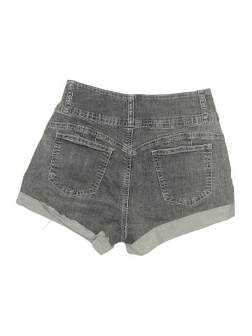Jeans Denim Shorts (view 2)