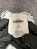 Old Navy Stripes Black Swimsuit Top Size M - photo 3