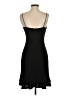 Assorted Brands Solid Black Cocktail Dress Size 4 - photo 2