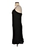 Assorted Brands Solid Black Cocktail Dress Size 4 - photo 5