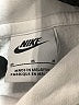 Nike White Pullover Hoodie Size M - photo 7