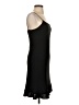 Assorted Brands Solid Black Cocktail Dress Size 4 - photo 4