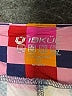 IBKUL Argyle Pink Casual Skirt Size XL - photo 3