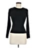 MICHAEL Michael Kors Black Cardigan Size M - photo 1