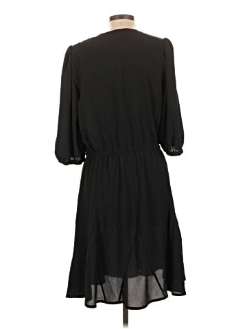London Times Casual Dress (view 2)