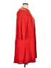 C established 1946 Solid Red Casual Dress Size XL - photo 4