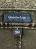 Charter Club Black Jeans Size 6 - photo 7