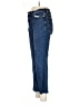 MNG Hearts Blue Jeans Size 10 - photo 5