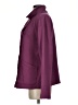 Mod-O-Doc 100% Cotton Purple Jacket Size Sm (1) - photo 5