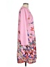 Unbranded Pink Casual Dress Size 10 (estimated) - photo 4