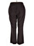 Kim Rogers Brown Dress Pants Size 20 - photo 2