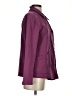 Mod-O-Doc 100% Cotton Purple Jacket Size Sm (1) - photo 4