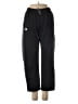 Under Armour 100% Polyester Black Track Pants Size M - photo 1