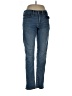 Gap Solid Blue Jeans Size 32 waist - photo 1