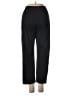 Under Armour 100% Polyester Black Track Pants Size M - photo 2