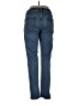 Gap Solid Blue Jeans Size 32 waist - photo 2