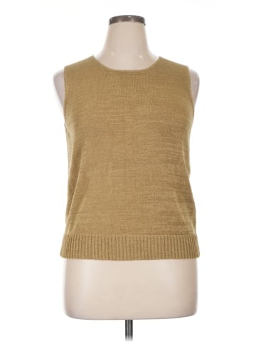Josephine Chaus Sweater Vest (view 1)