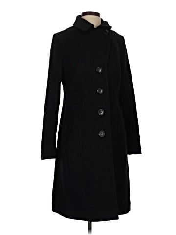 Anne Klein Coat (view 1)