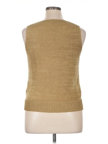 Josephine Chaus Sweater Vest (view 2)