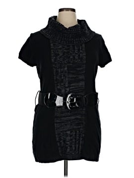 Used Black Sweater Dresses On Sale Up To 90% Off | ThredUp