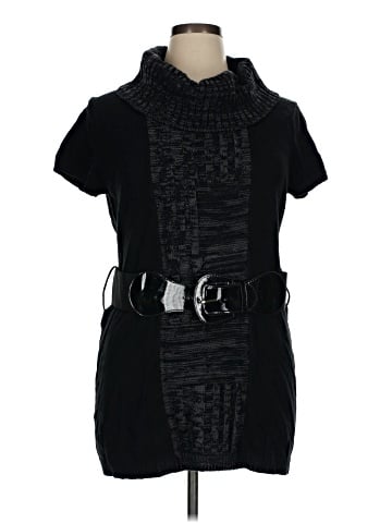 United States Sweaters Casual Dress (view 1)