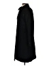 Anne Klein Black Coat Size 4 - photo 5
