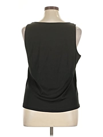 Live 2 Lounge Tank Top (view 2)