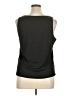 Live 2 Lounge Black Tank Top Size XL - photo 2