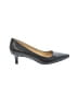 Naturalizer Black Heels Size 9 - photo 1