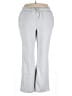 Fashion Nova 100% Polyester Gray Sweatpants Size 3X - photo 1