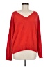 Old Navy Red Pullover Sweater Size M - photo 1