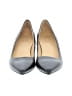 Naturalizer Black Heels Size 9 - photo 2